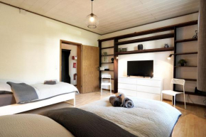 Nice Apartment with balcony in Kierspe